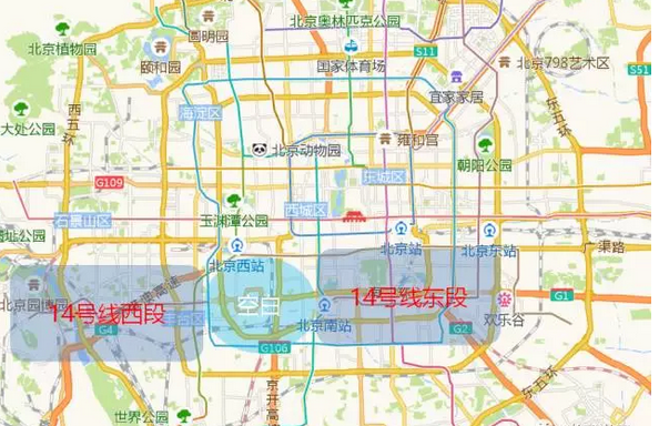 北京二环房价2022最新价格：2022年北京二环房价行情速览