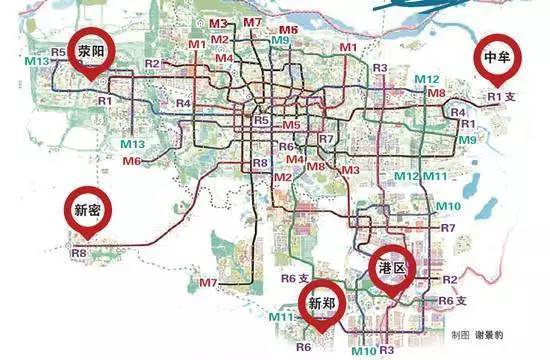 狼垡地铁规划最新消息：狼垡地铁进展速递