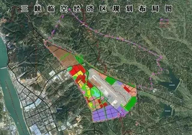 峡山区最新高清规划图-峡山区全新高清蓝图揭晓