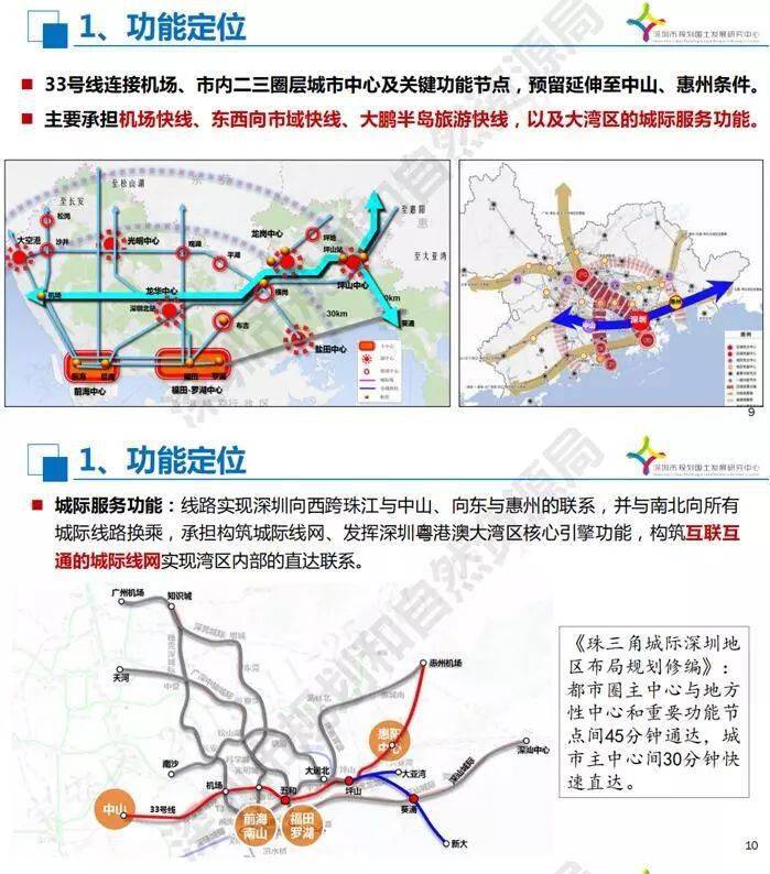 深中地铁最新进展揭晓