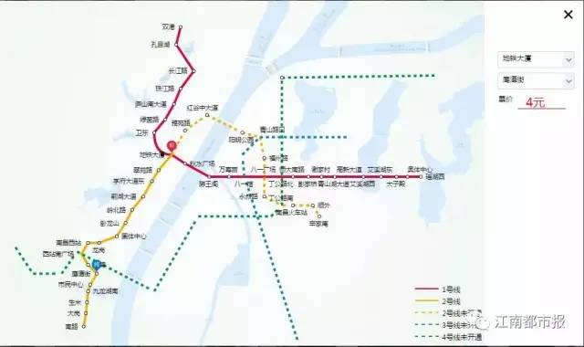 陈村地铁喜讯连连，新进展带来无限憧憬