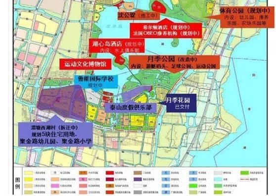 沈阳沈北新区：未来蓝图，最新规划解读揭晓