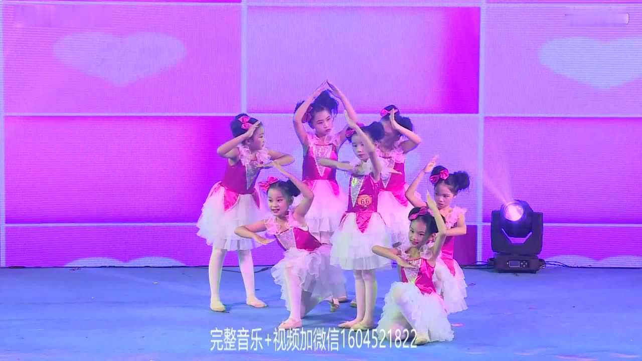 2025年度幼儿流行舞蹈精选视频大盘点